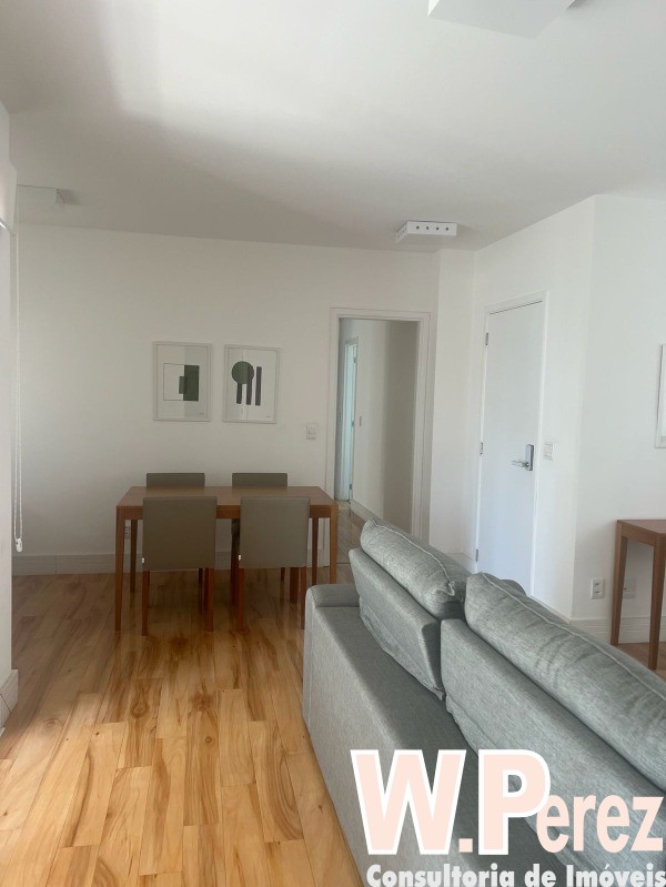 Apartamento, 1 quarto, 96 m² - Foto 2