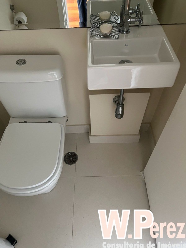 Apartamento, 3 quartos, 96 m² - Foto 6