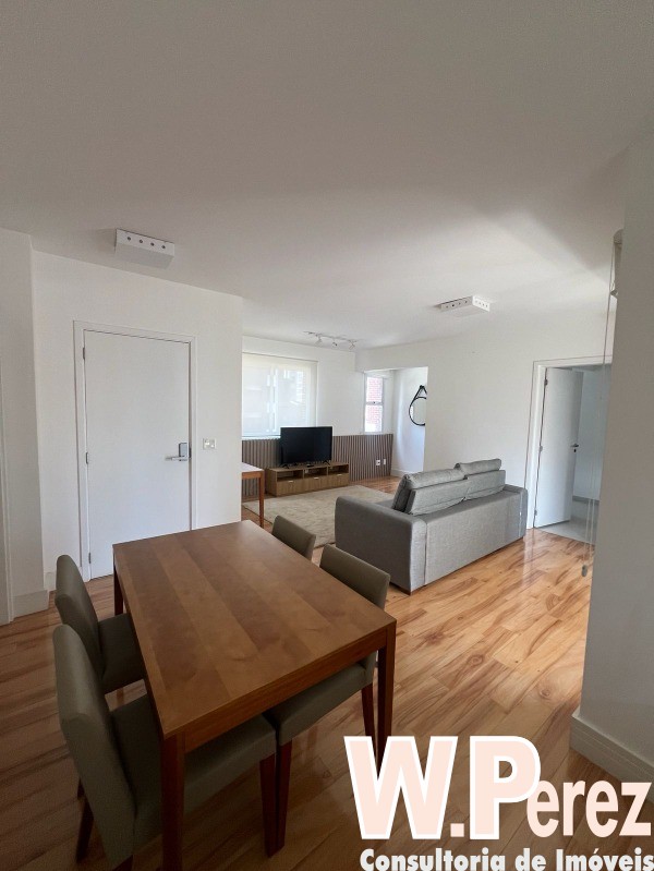 Apartamento, 1 quarto, 96 m² - Foto 3