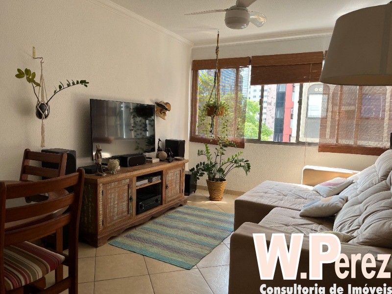 Apartamento, 2 quartos, 78 m² - Foto 1