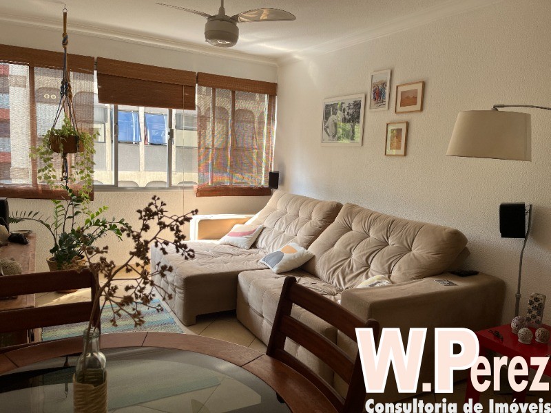Apartamento, 2 quartos, 78 m² - Foto 2