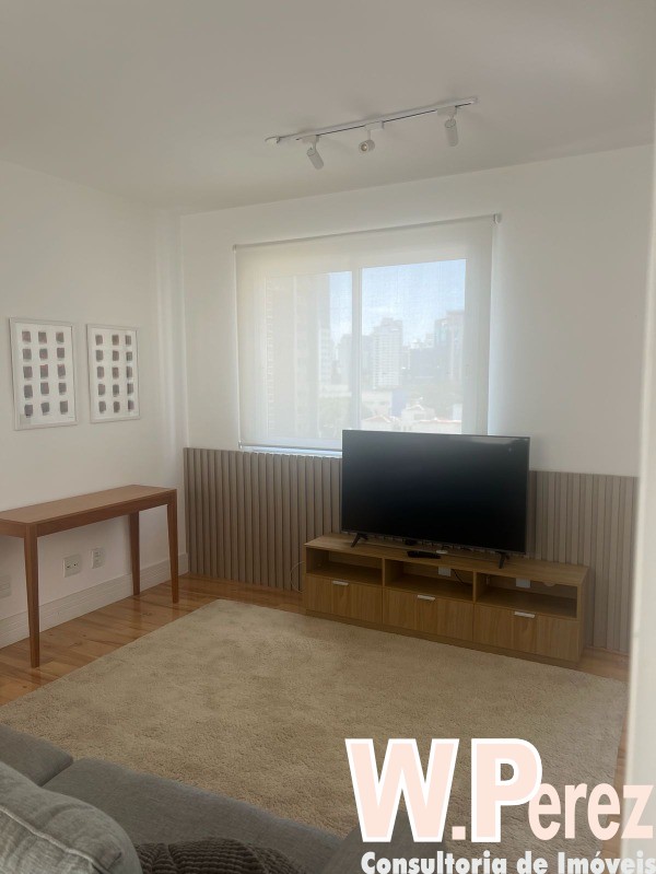 Apartamento, 1 quarto, 96 m² - Foto 5