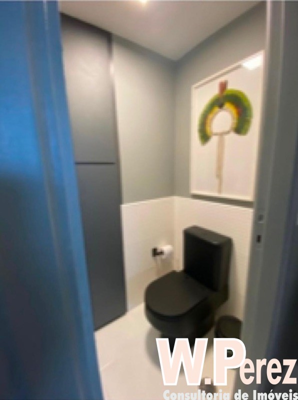 Apartamento, 1 quarto, 58 m² - Foto 9