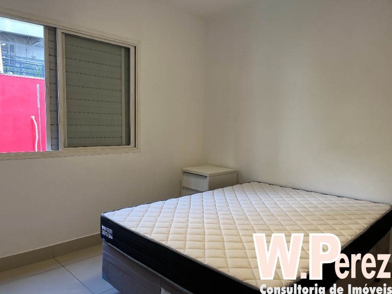 Apartamento, 2 quartos, 60 m² - Foto 5