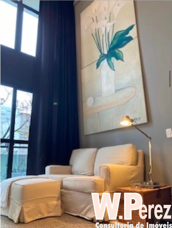 Apartamento, 1 quarto, 58 m² - Foto 7