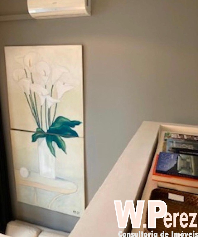 Apartamento, 1 quarto, 58 m² - Foto 10