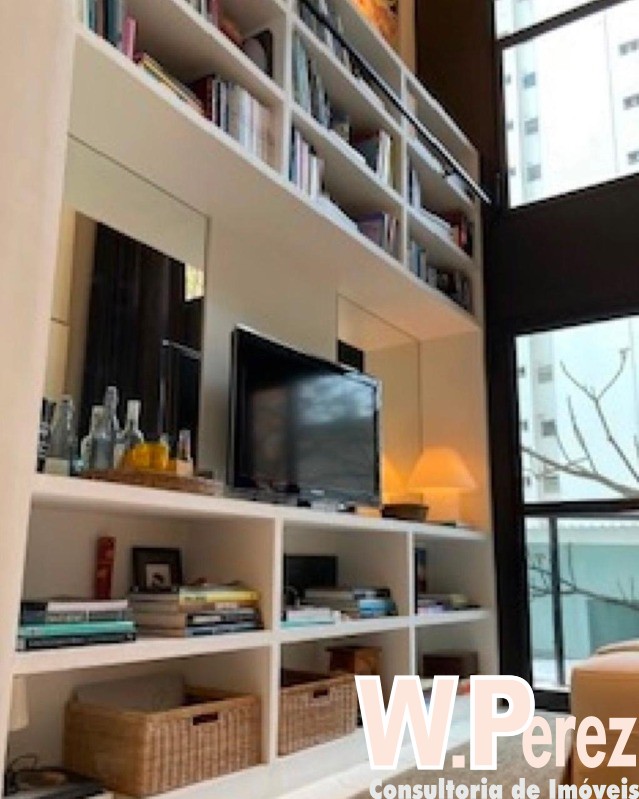 Apartamento, 1 quarto, 58 m² - Foto 5