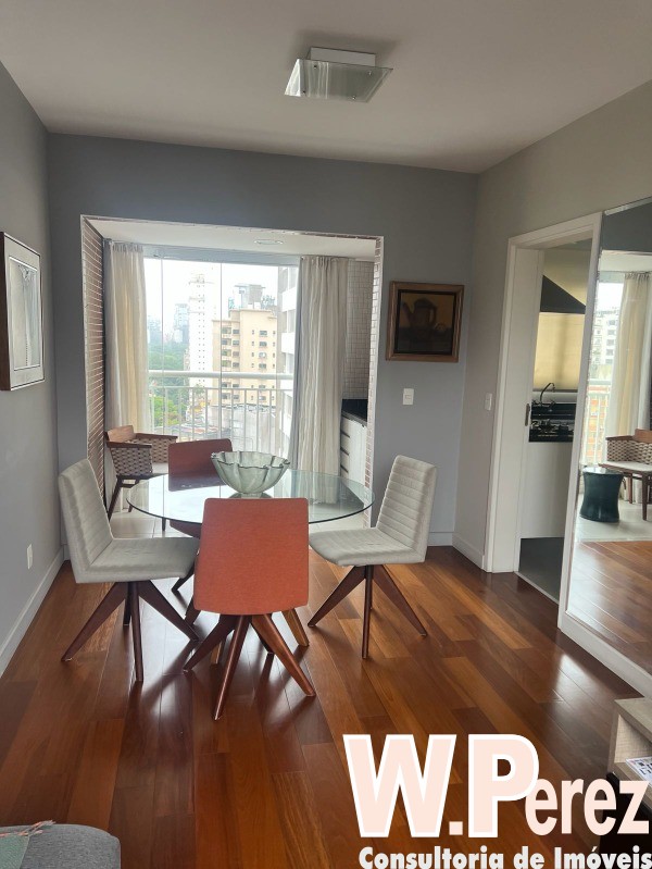 Apartamento, 3 quartos, 96 m² - Foto 1