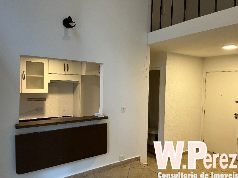 Apartamento, 1 quarto, 56 m² - Foto 9