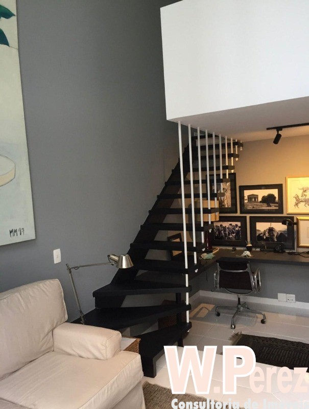 Apartamento, 1 quarto, 58 m² - Foto 3