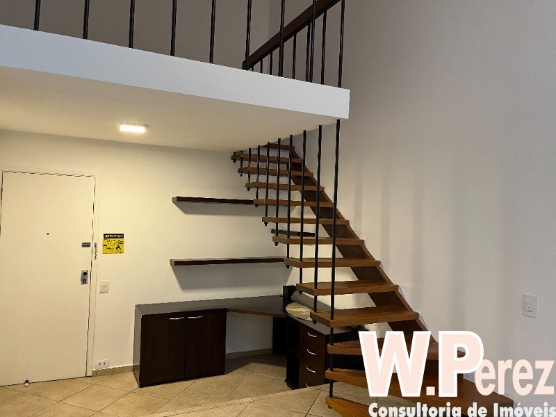 Apartamento, 1 quarto, 56 m² - Foto 5