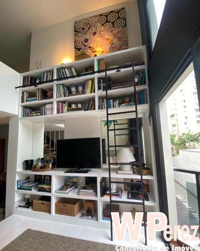 Apartamento, 1 quarto, 58 m² - Foto 4