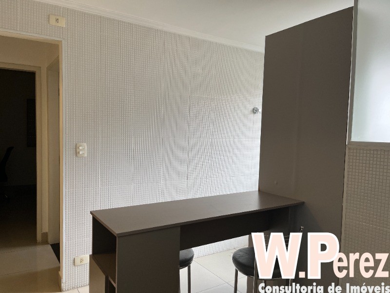 Apartamento, 2 quartos, 60 m² - Foto 9