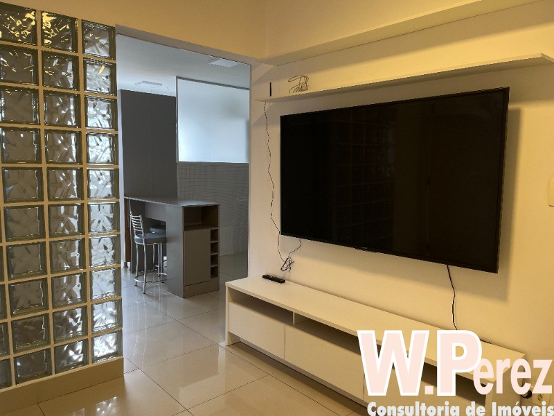 Apartamento, 2 quartos, 60 m² - Foto 1