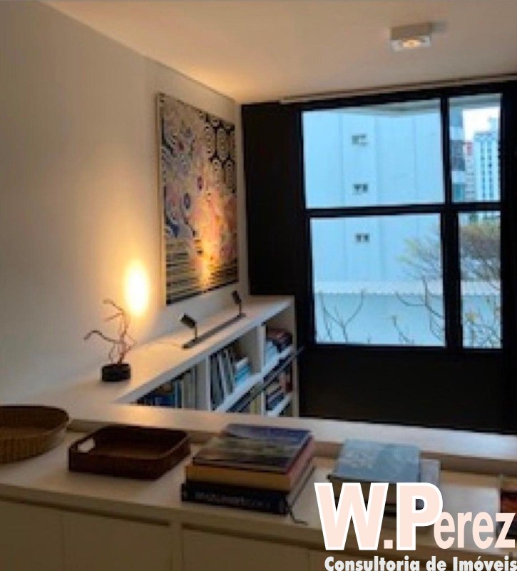 Apartamento, 1 quarto, 58 m² - Foto 13