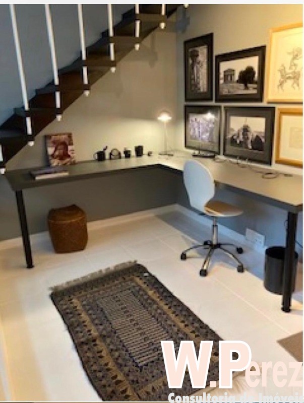 Apartamento, 1 quarto, 58 m² - Foto 8