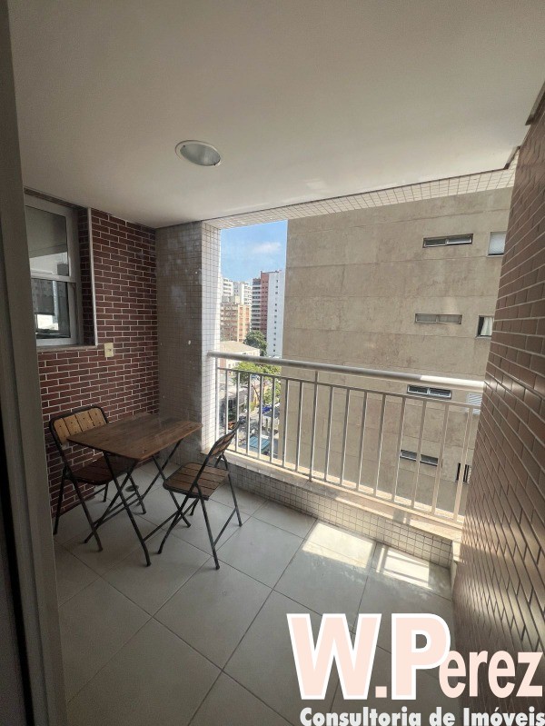 Apartamento, 1 quarto, 96 m² - Foto 6