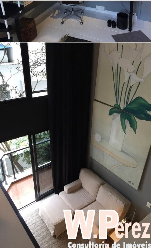 Apartamento, 1 quarto, 58 m² - Foto 6