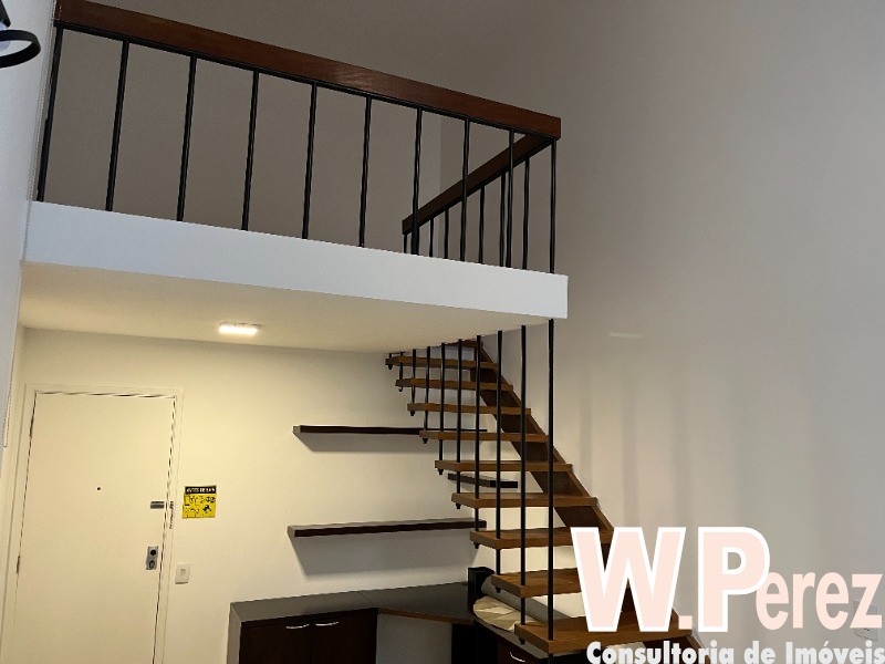 Apartamento, 1 quarto, 56 m² - Foto 6