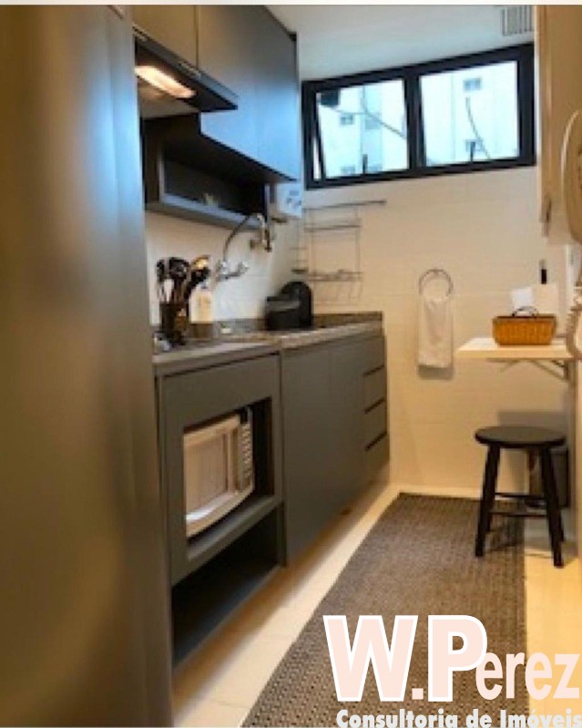 Apartamento, 1 quarto, 58 m² - Foto 15