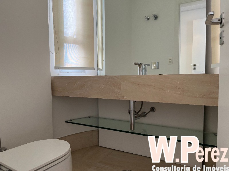 Apartamento, 3 quartos, 196 m² - Foto 10