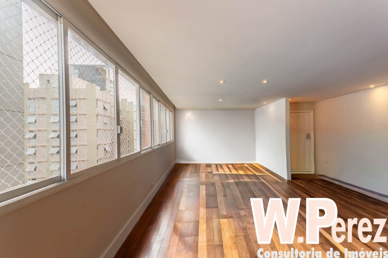 Apartamento, 3 quartos, 173 m² - Foto 4