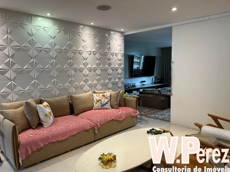 Apartamento, 3 quartos, 151 m² - Foto 5