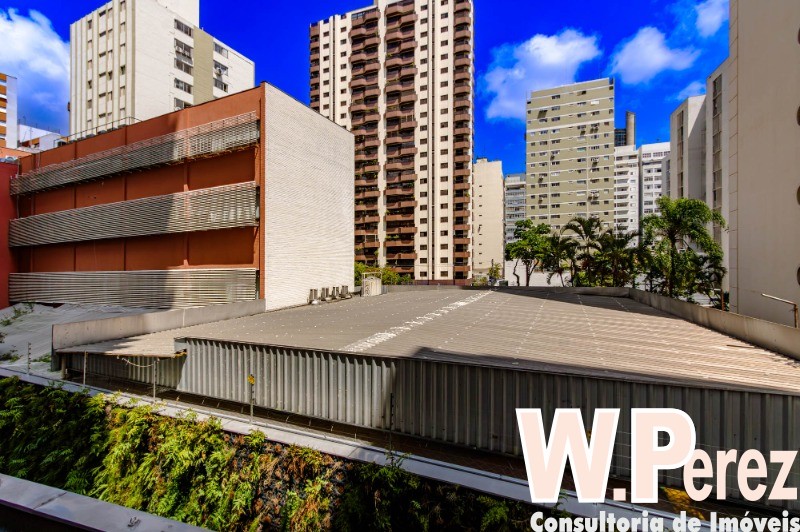 Apartamento, 1 quarto, 27 m² - Foto 9