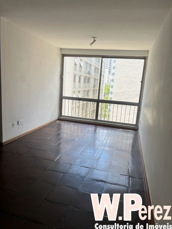Apartamento, 3 quartos, 103 m² - Foto 1