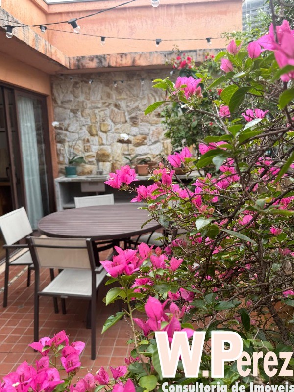 Apartamento, 3 quartos, 199 m² - Foto 9