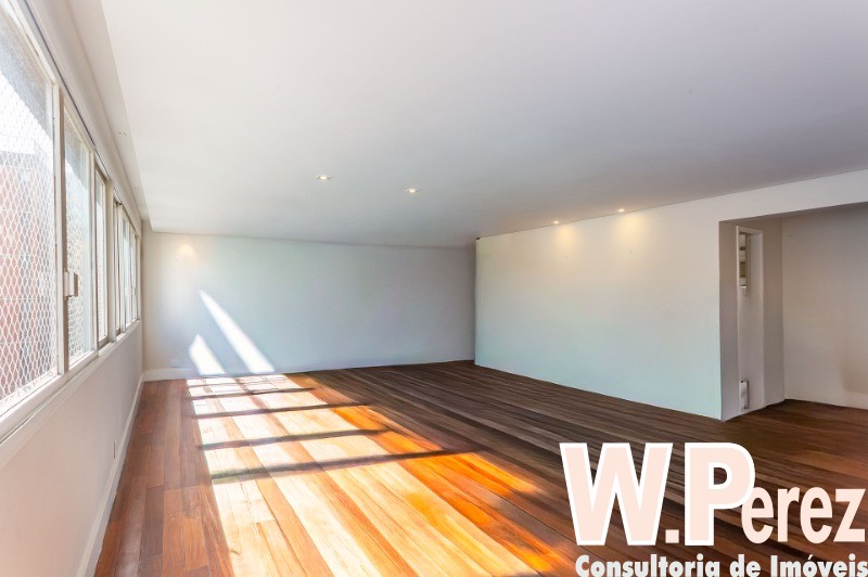 Apartamento, 3 quartos, 173 m² - Foto 2