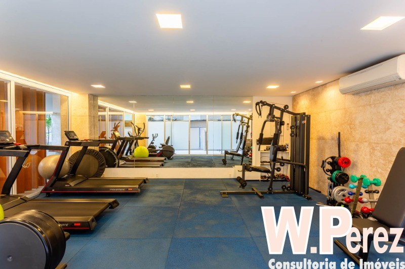 Apartamento, 3 quartos, 173 m² - Foto 29