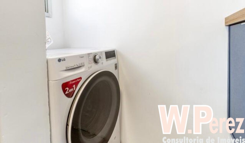 Apartamento, 1 quarto, 48 m² - Foto 13