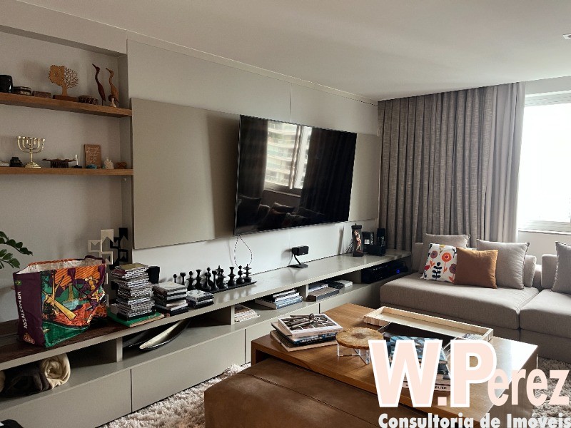 Apartamento, 3 quartos, 151 m² - Foto 1