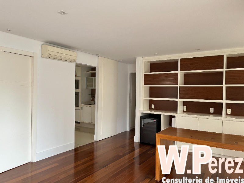 Apartamento, 3 quartos, 196 m² - Foto 8