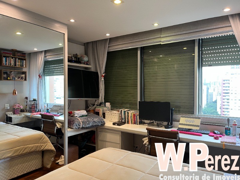 Apartamento, 3 quartos, 151 m² - Foto 14