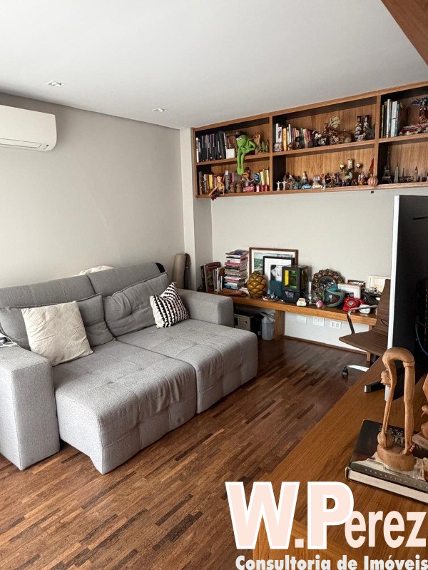 Apartamento, 3 quartos, 199 m² - Foto 13