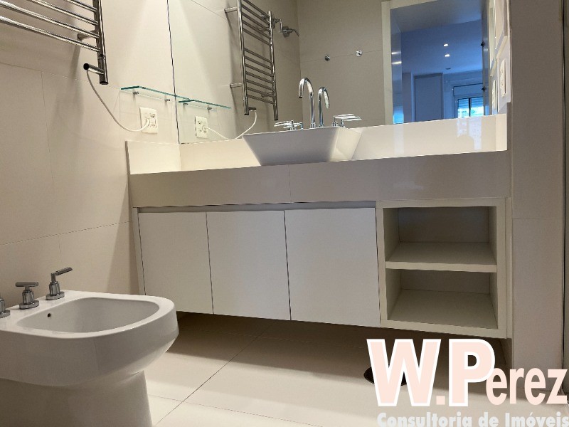 Apartamento, 3 quartos, 196 m² - Foto 22