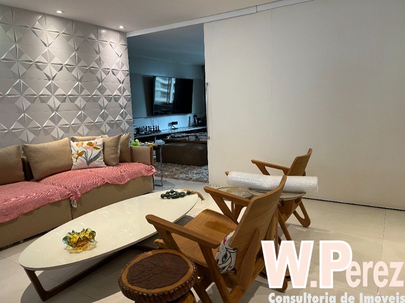 Apartamento, 3 quartos, 151 m² - Foto 6