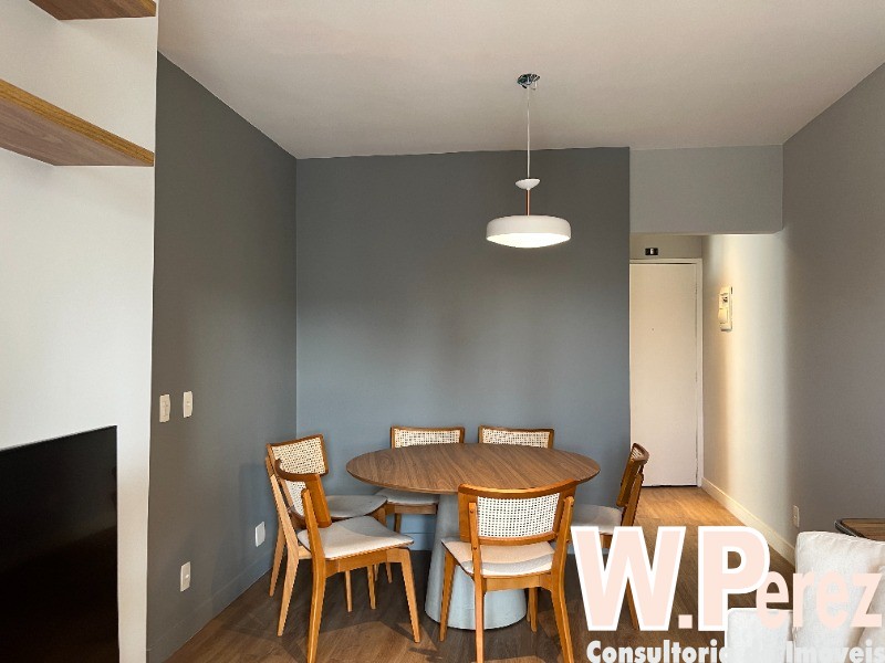 Apartamento, 2 quartos, 68 m² - Foto 4