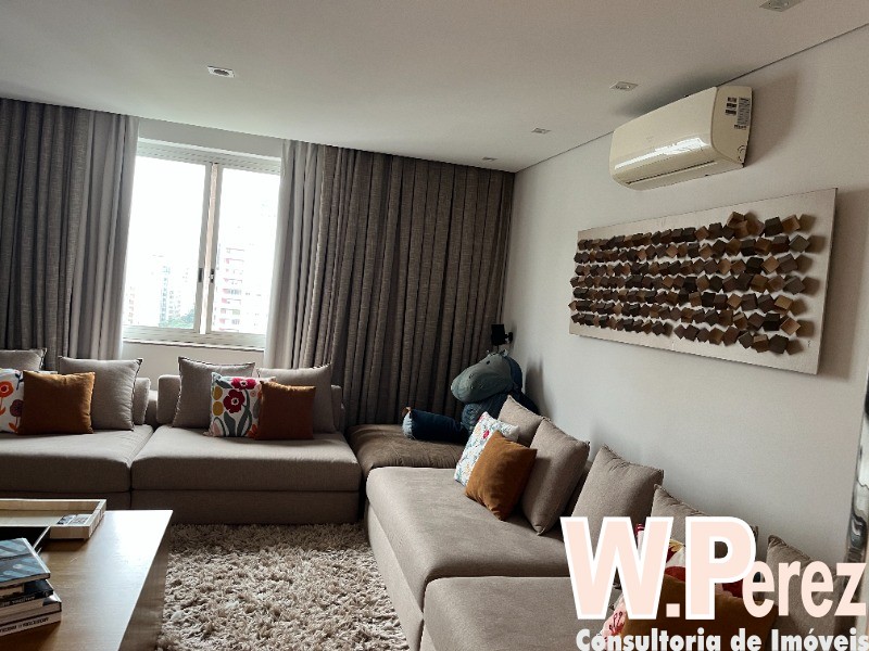Apartamento, 3 quartos, 151 m² - Foto 4