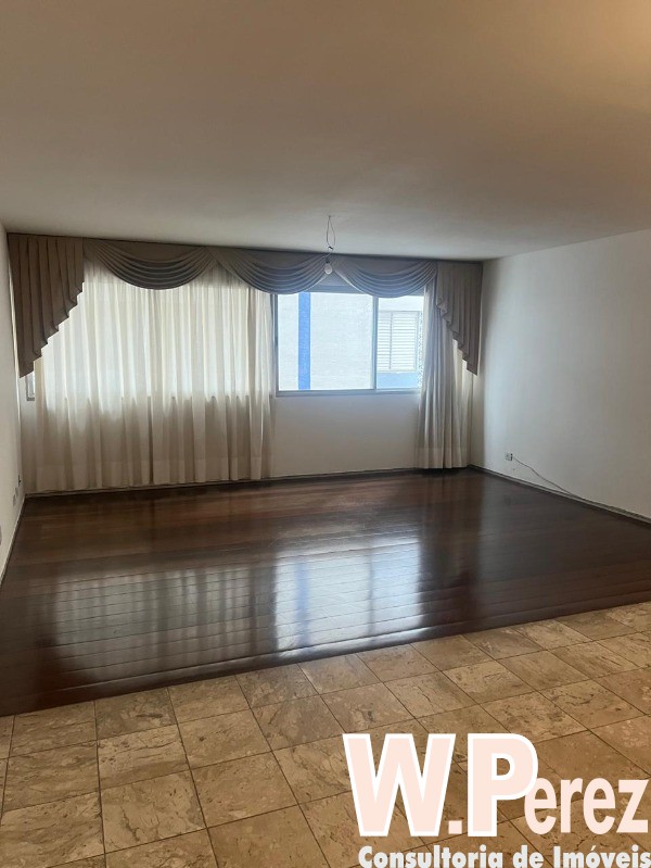 Apartamento, 3 quartos, 135 m² - Foto 1