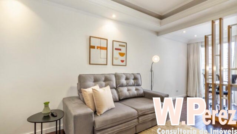 Apartamento, 1 quarto, 48 m² - Foto 10