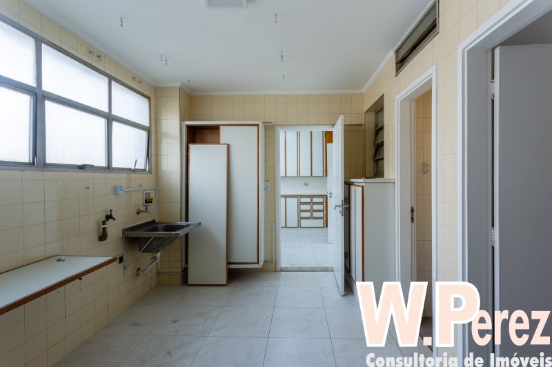 Apartamento, 3 quartos, 173 m² - Foto 27