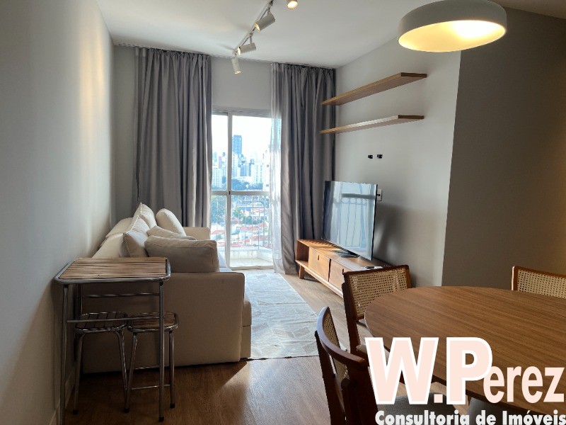 Apartamento, 2 quartos, 68 m² - Foto 1