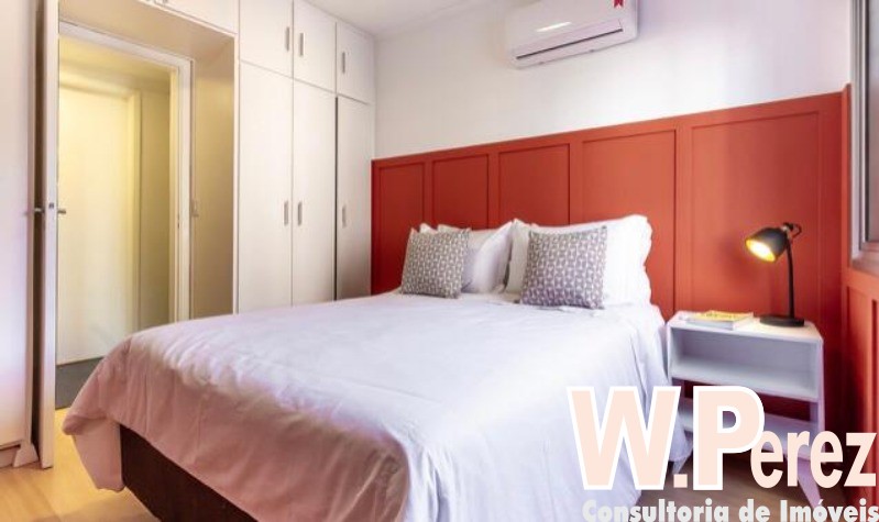 Apartamento, 1 quarto, 48 m² - Foto 16