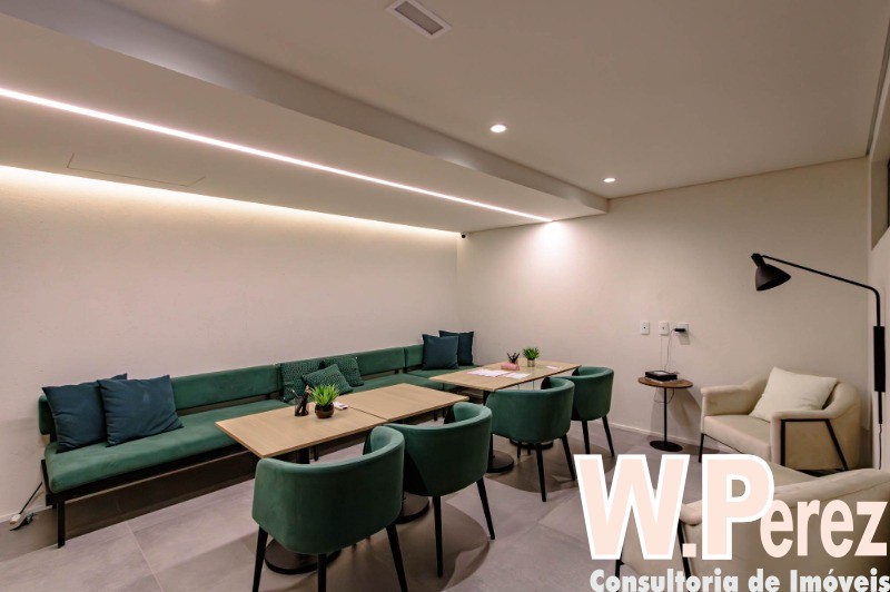 Apartamento, 1 quarto, 27 m² - Foto 19