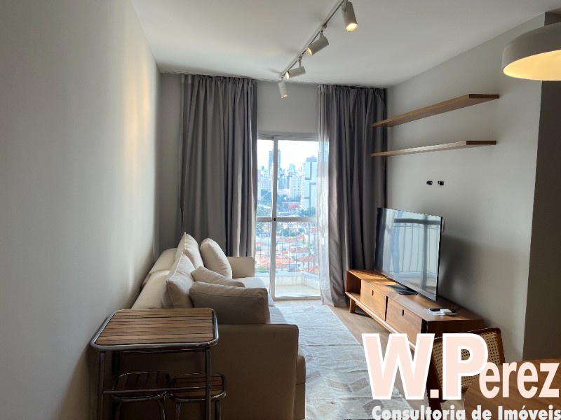 Apartamento, 2 quartos, 68 m² - Foto 3