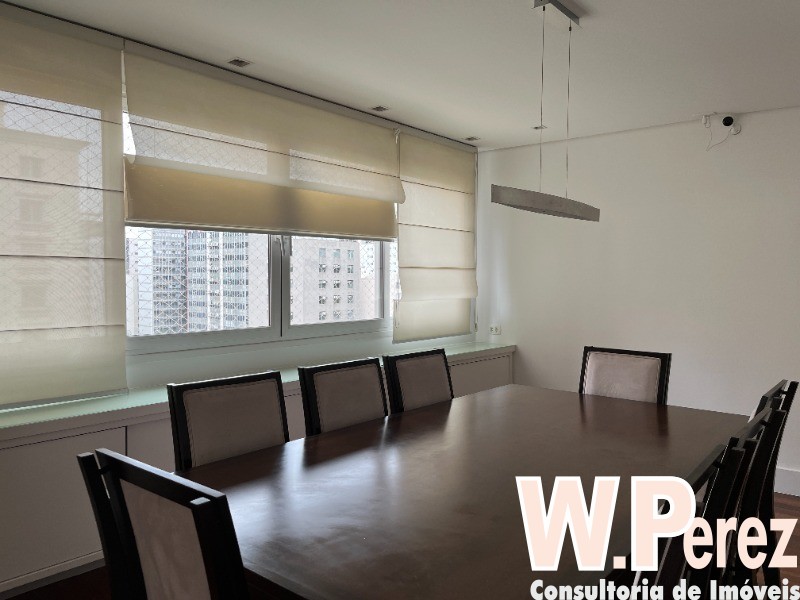 Apartamento, 3 quartos, 196 m² - Foto 5