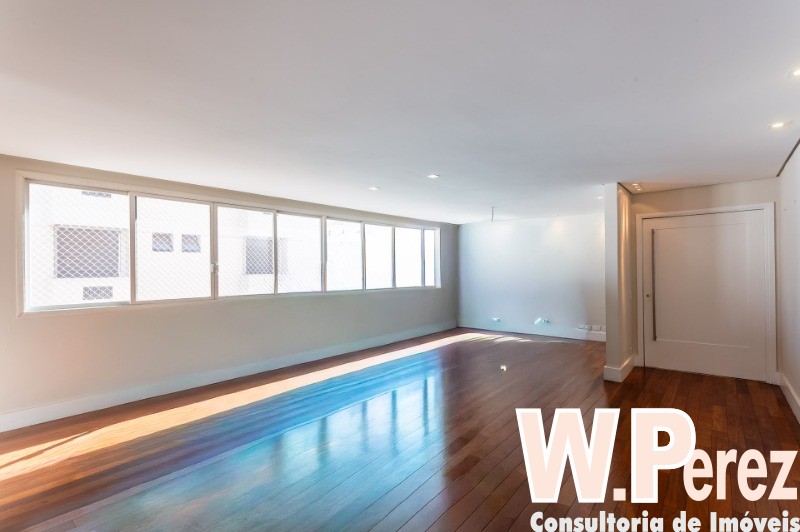 Apartamento, 3 quartos, 173 m² - Foto 1